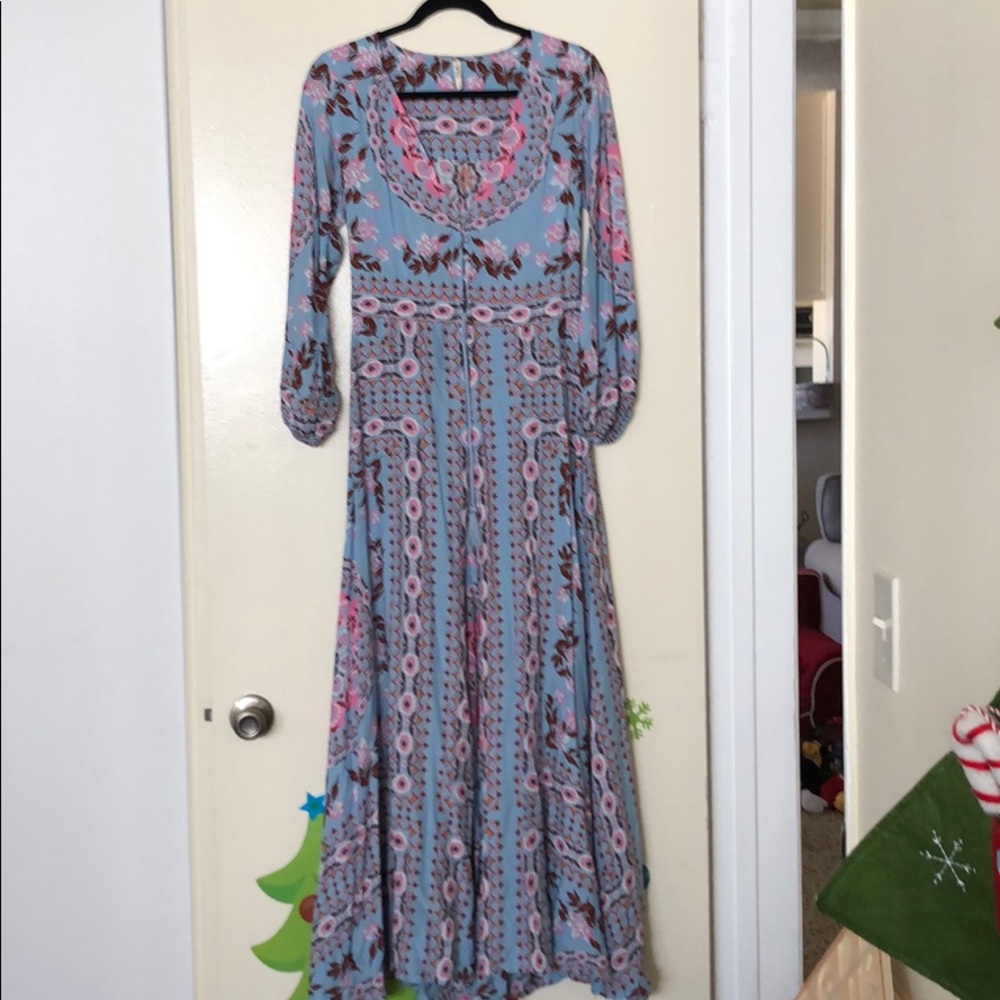 Spell & the Gypsy Collective Dress